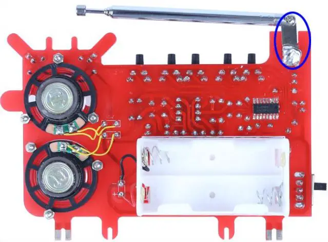 ICs-and-Robot-Gadgets-RDA5807-FM-Radio-Receiver-fig-30