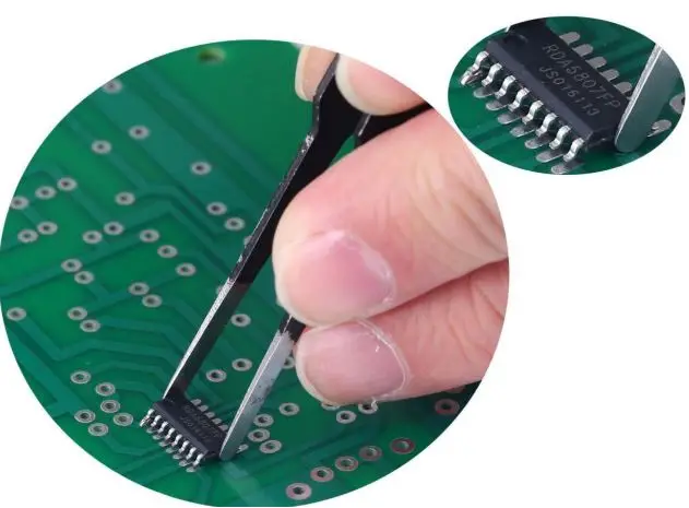 ICs-and-Robot-Gadgets-RDA5807-FM-Radio-Receiver-fig-33