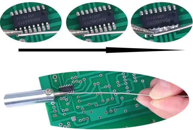 ICs-and-Robot-Gadgets-RDA5807-FM-Radio-Receiver-fig-35
