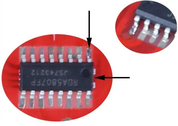 ICs-and-Robot-Gadgets-RDA5807-FM-Radio-Receiver-fig-5