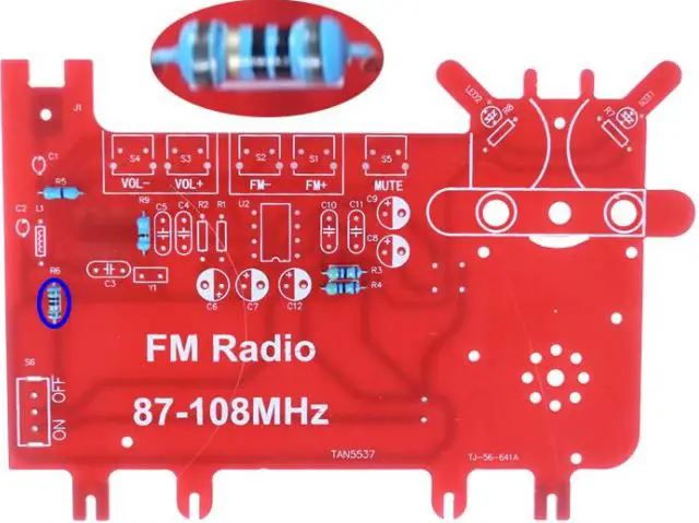 ICs-and-Robot-Gadgets-RDA5807-FM-Radio-Receiver-fig-9