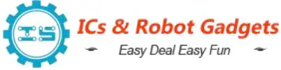 ICs-and-Robot-Gadgets-logo
