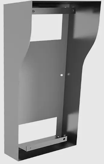 bas-IP-BR-AA14-Surface-Mount-Bracket