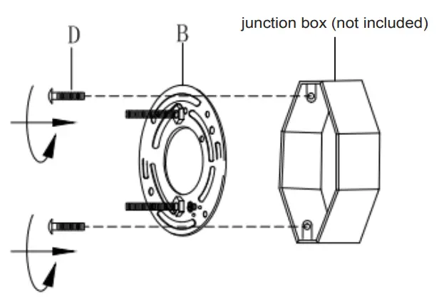 Installation Instruction