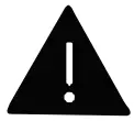 Warning Icon