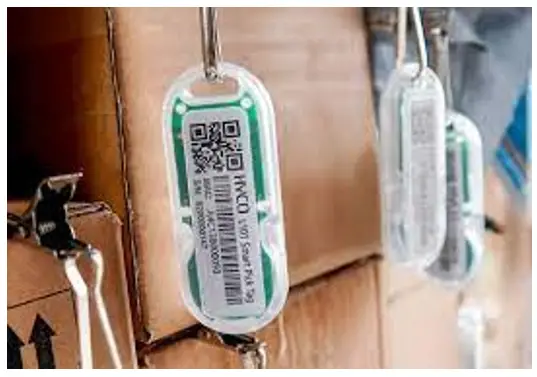 HYCO L101 Smart Light Indicators -