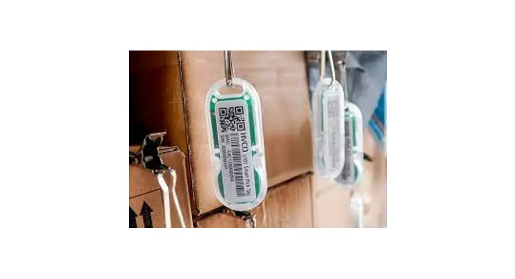 Hyco L101 Smart Light Indicators User Guide