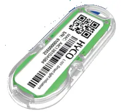 HYCO L101 Smart Light Indicators - fig1