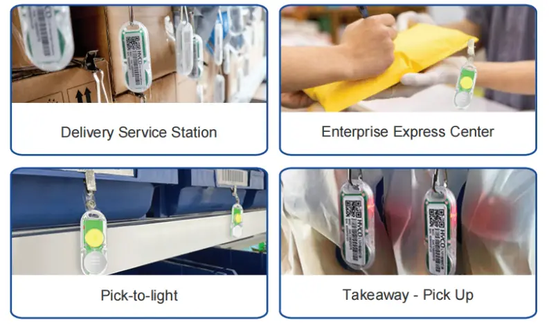 HYCO L101 Smart Light Indicators - fig5