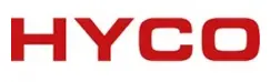 HYCO - logo