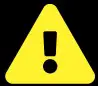 Warning Icon