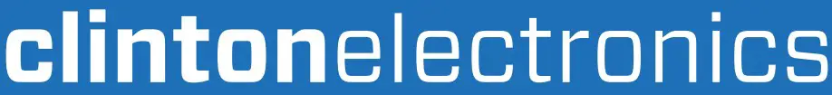 clintonelectronics Logo