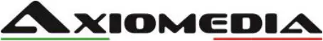 AXIOMEDIA logo