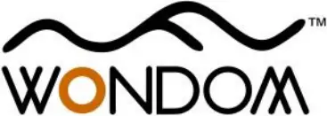 WONDOM logo