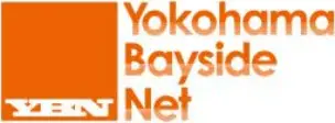 Yokohama Bayside Net logo