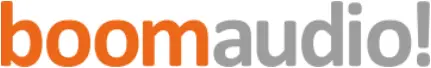 boomaudio logo