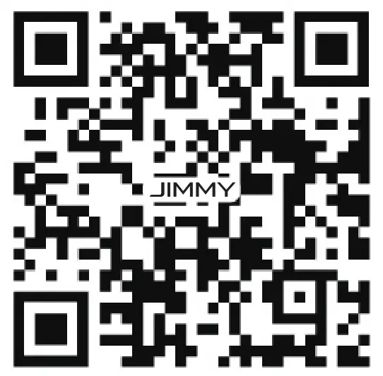 JIMMY WB73 Anti Mite Vacuum Cleaner - QR