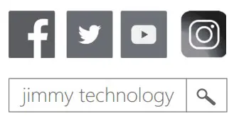 JIMMY WB73 Anti Mite Vacuum Cleaner - icon