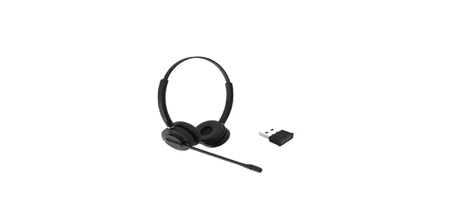 Addasound Inspire16, Inspire16pro Professional Wireless Headset User Guide