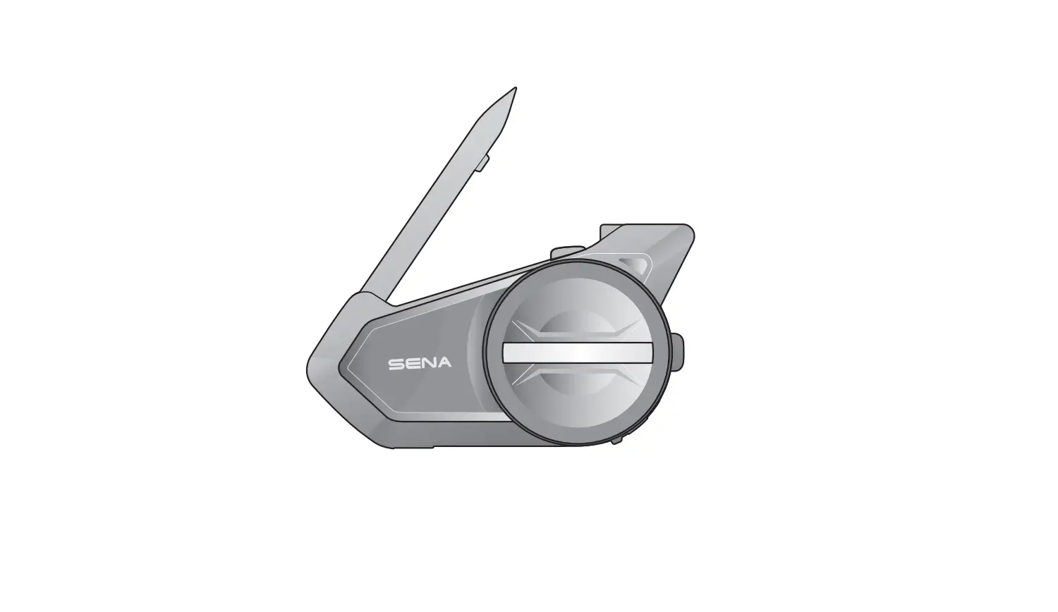 Sena 50s Motorcycle Bluetooth Communication System User Guide Sena 50s Motorcycle Bluetooth Communication System User Guide