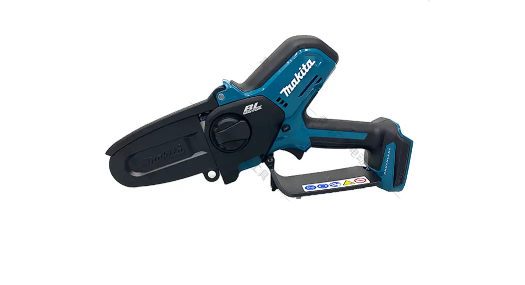 Makita Duc101sf01 Cordless Pruning Saw Instruction Manual