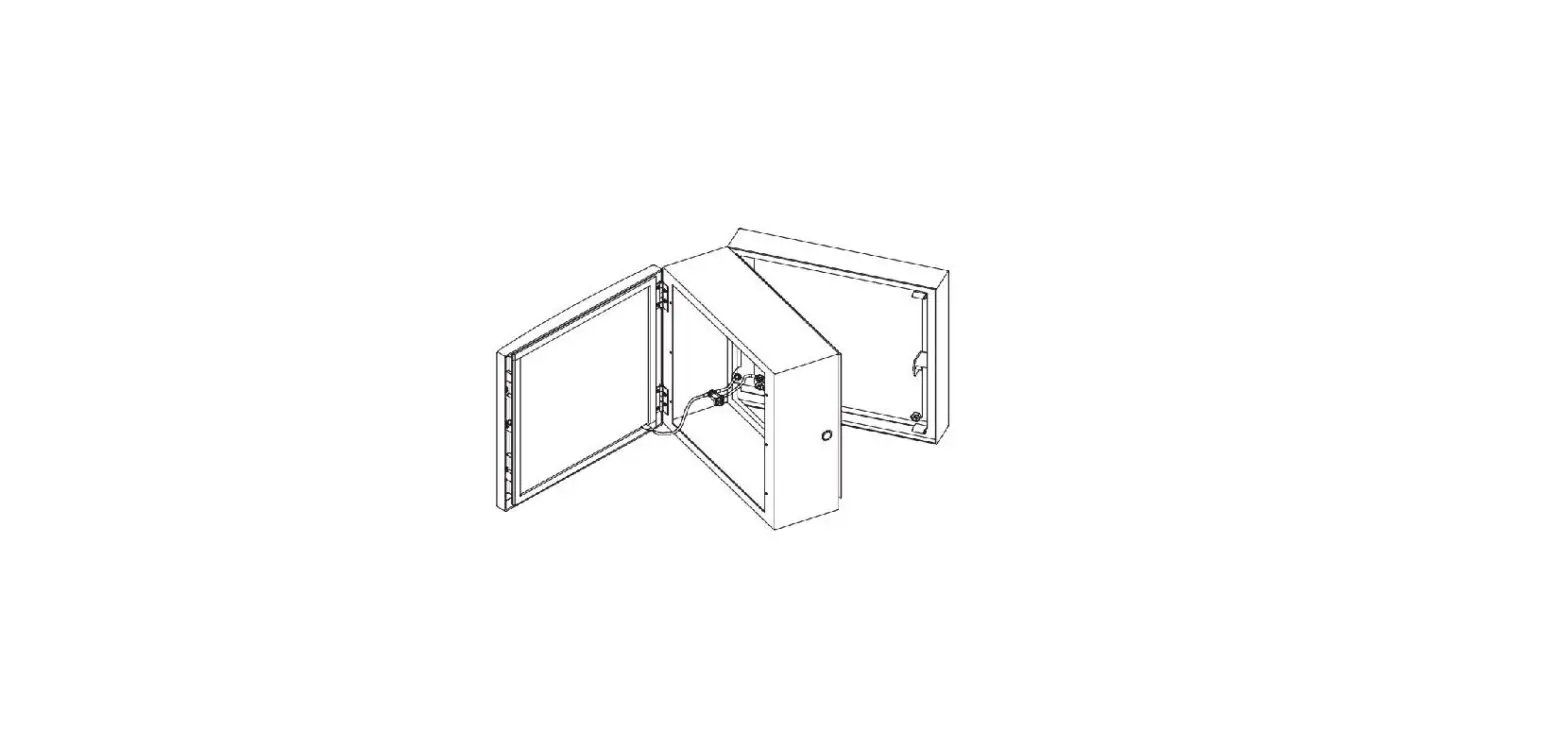 Nvent Hoffman Ccgk Concept Oi Ground Kit Instruction Manual Nvent Hoffman Ccgk Concept Oi Ground Kit Instruction Manual