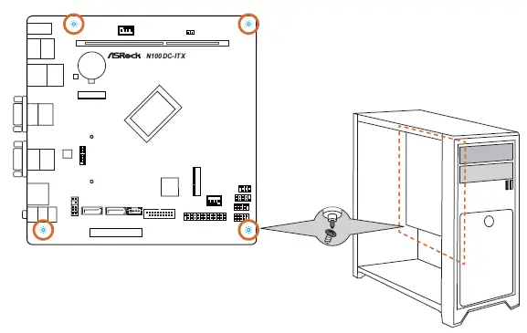 ASRock-N100DC-ITX-Motherboard-fig- (10)