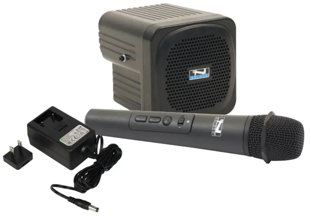 ANCHOR AN-30BP-H Portable Sound system