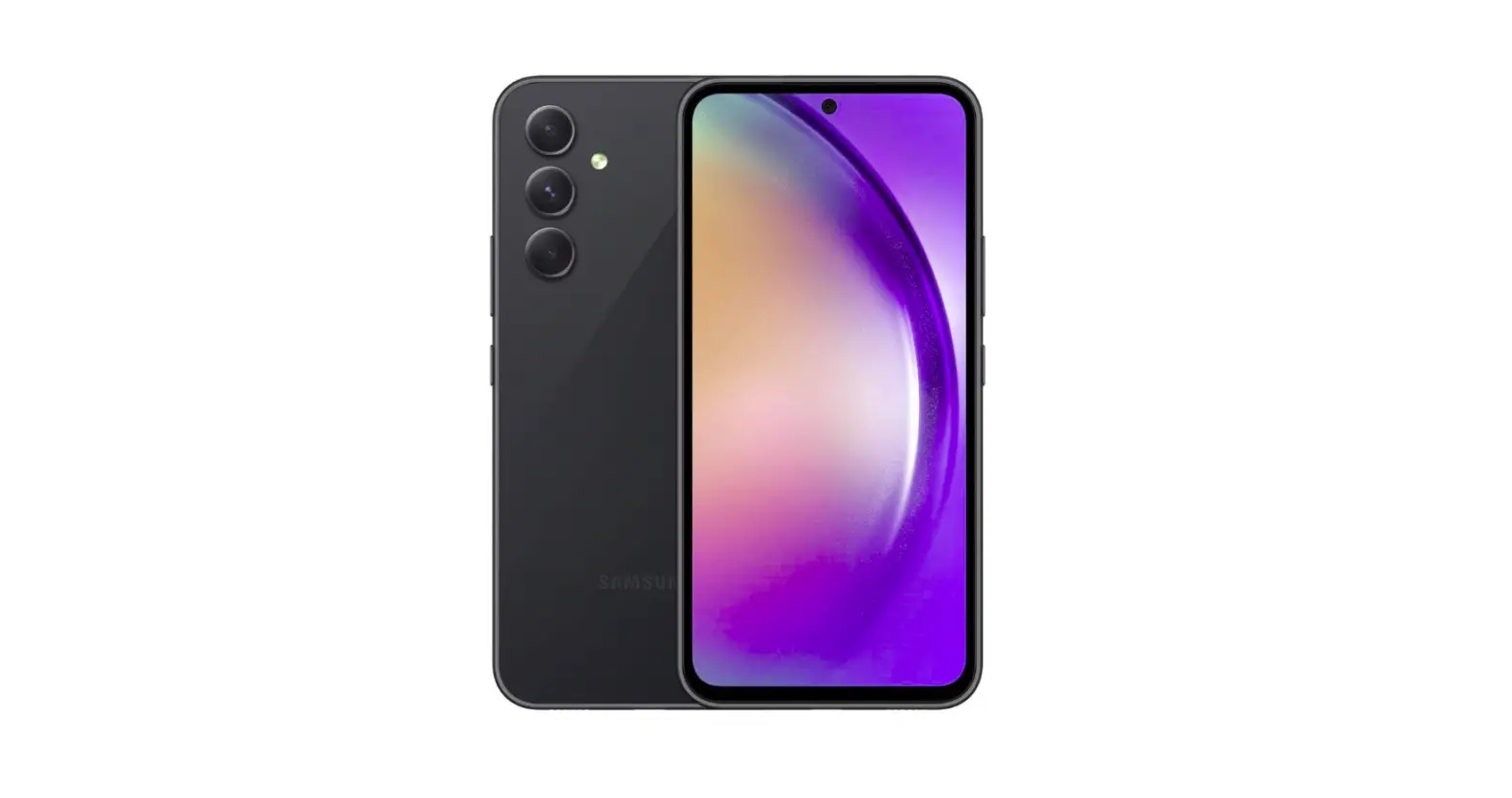 Samsung Electronics Sma546v Smartphone Instruction Manual