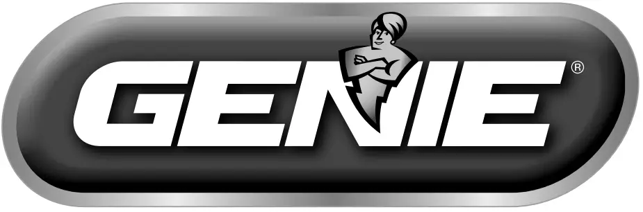 GENIE Logo