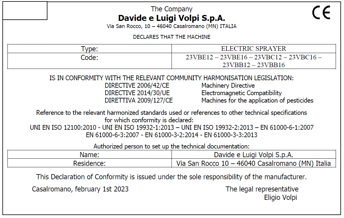 VOLPI-ORIGINALE-V-BLACK-VITA-16-Shoulder-Electric-Sprayer-FIG-20