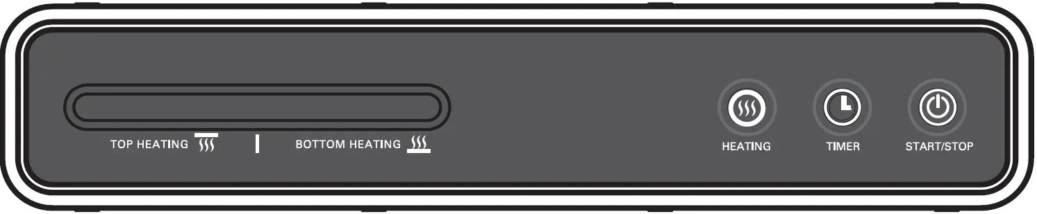 GERMAN POOL KQB-39L Mini Korean Barbecue 02