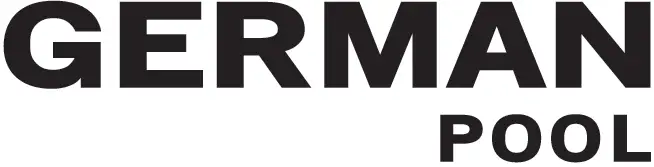 GERMAN POOL KQB-39L Mini Korean Barbecue LOGO