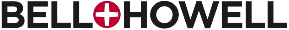 Bell+Howell-logo