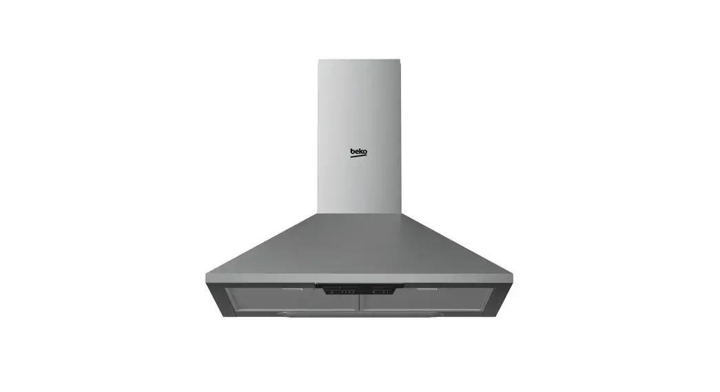 Beko Hcp61310i Dome Hood User Manual Beko Hcp61310i Dome Hood User Manual