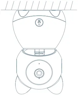 TESLA TSL-CAM-SPEED9SG Smart Camera 360 Baby A4