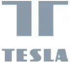 TESLA logo