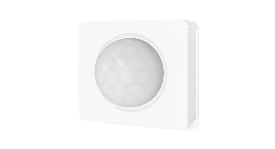 Sonoff Pir3-rf 433mhz Motion Sensor User Manual Sonoff Pir3-rf 433mhz Motion Sensor User Manual
