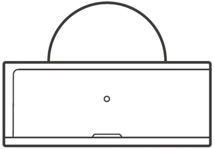 SONOFF PIR3-RF 433MHz Motion Sensor