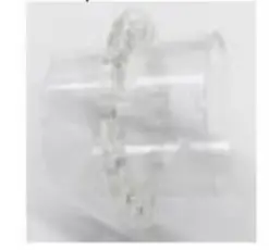 BEYOND T812-3WD-180-65K SignStorm LED Sign Tube - Image 2