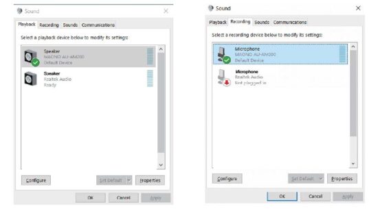 FIG 14 Live Streaming on Computer