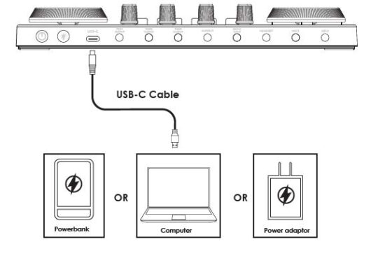 FIG 15 Charging