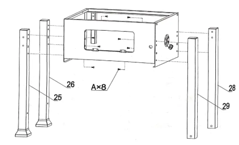 Kogan-AI0396-Outdoor-Gas-BBQ-Grill-fig-47
