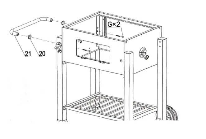 Kogan-AI0396-Outdoor-Gas-BBQ-Grill-fig-49