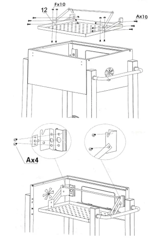 Kogan-AI0396-Outdoor-Gas-BBQ-Grill-fig-50