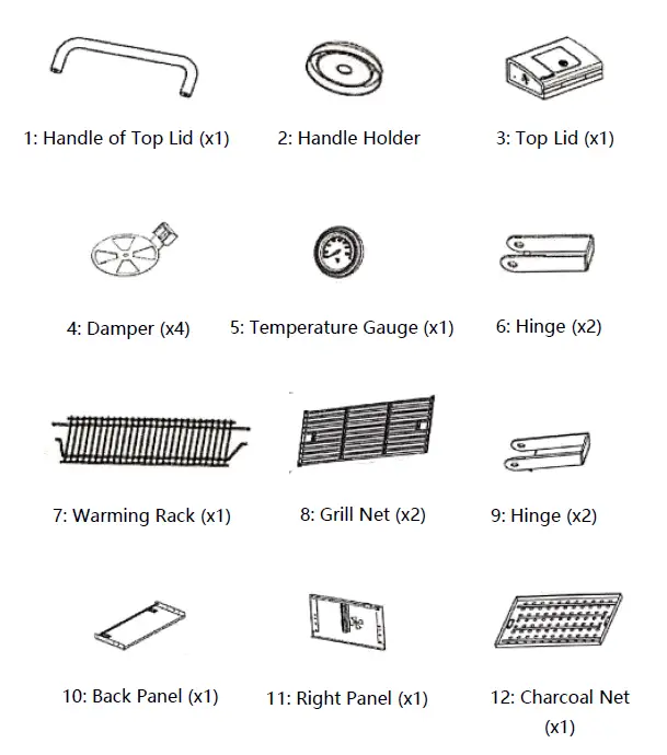 Kogan-AI0396-Outdoor-Gas-BBQ-Grill-fig-63