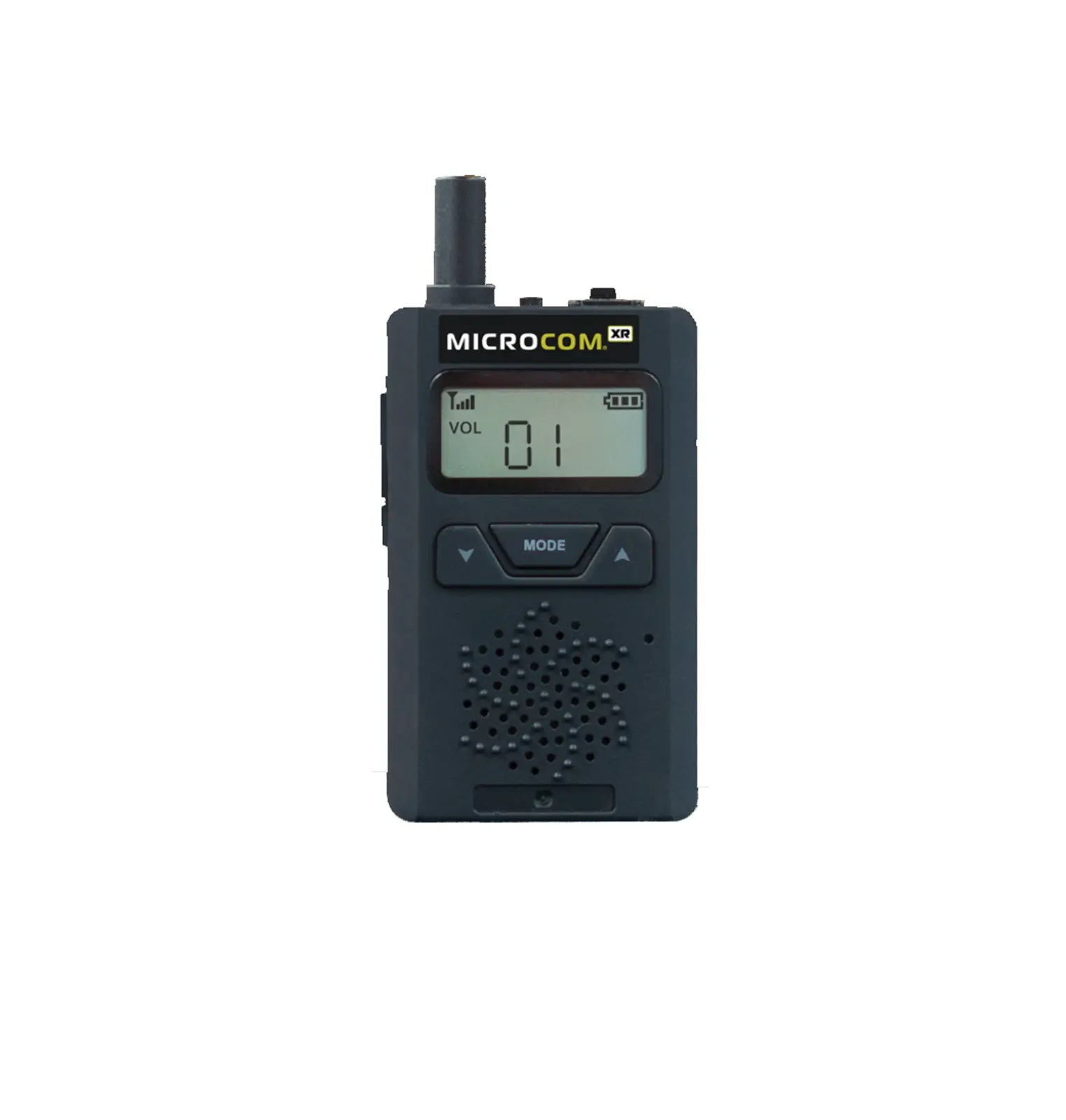 Pliant Technologies Pmc-rec-900an Receiver Microcom Xr User Guide Pliant Technologies Pmc-rec-900an Receiver Microcom Xr User Guide