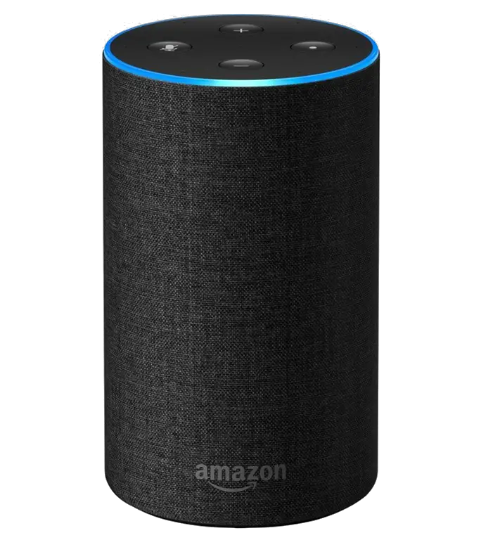 Amazon Echo (2nd Generation) User Manual Amazon Echo (2nd Generation) User Manual