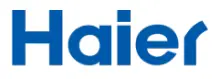 Haier - logo