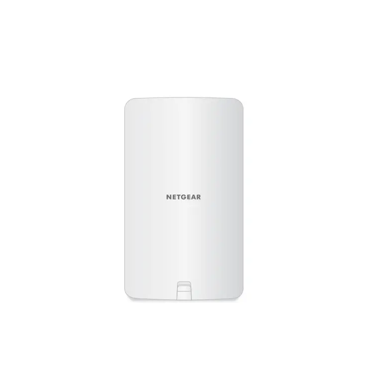 Netgear Wax608y Dual Band Wifi 6 Access Point Installation Guide